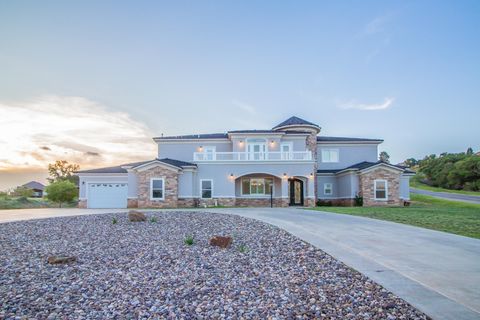 4 Aztec Lane Ransom Canyon TX 79366