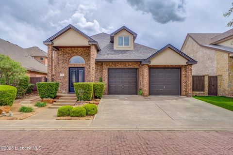 47 Tuscan Villas Circle Lubbock TX 79423