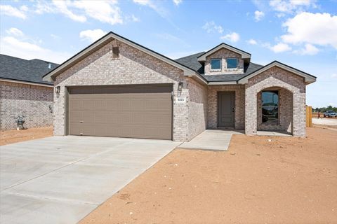 Photo of 6315 Venita Avenue, Lubbock, TX 79407 (MLS # 202605466)