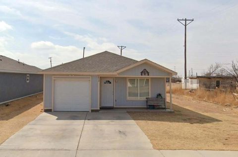 2832 E 7th Street Lubbock TX 79403