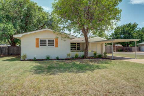 Photo of 3615 37th Street, Lubbock, TX 79413 (MLS # 202608775)