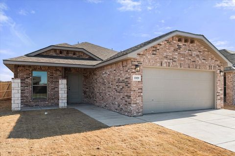 Hunt Realty - West Texas Real Estate 51 13829 Gary Avenue Lubbock TX 79423