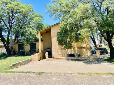 A home in Plainview