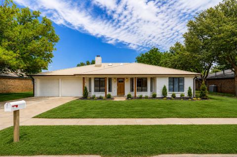 Photo of 5714 73rd Street, Lubbock, TX 79424 (MLS # 202606623)