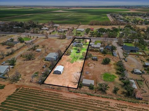 A home in Levelland