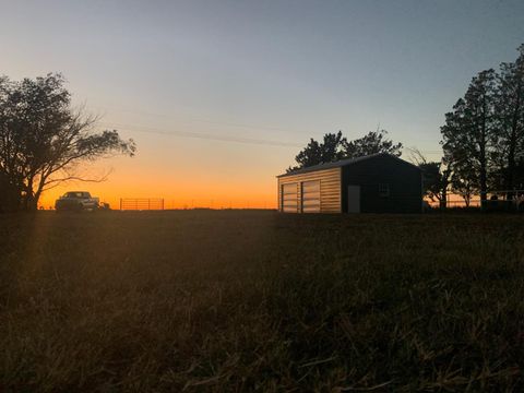 A home in Levelland