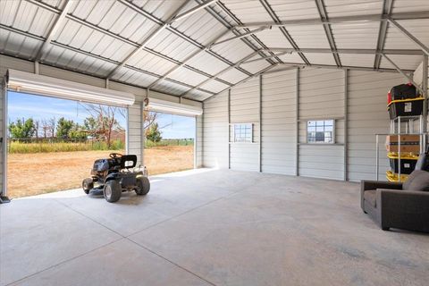 A home in Levelland