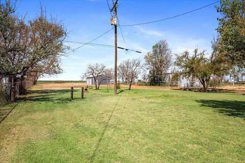 A home in Levelland