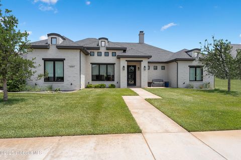 12007 Uxbridge Avenue Lubbock TX 79424