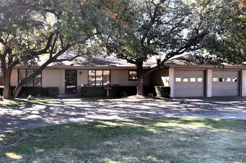 A home in Littlefield