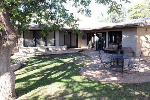 A home in Littlefield