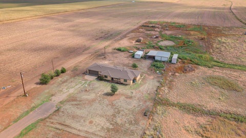 Photo of 451 U.S. Highway 87, Wilson, TX 79381 (MLS # 202613573)