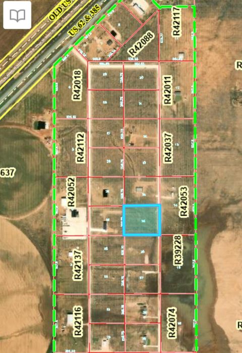 PR 197 Wellman TX 79378