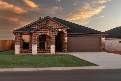 Photo of 3031 138th Street, Lubbock, TX 79423 (MLS # 202610670)