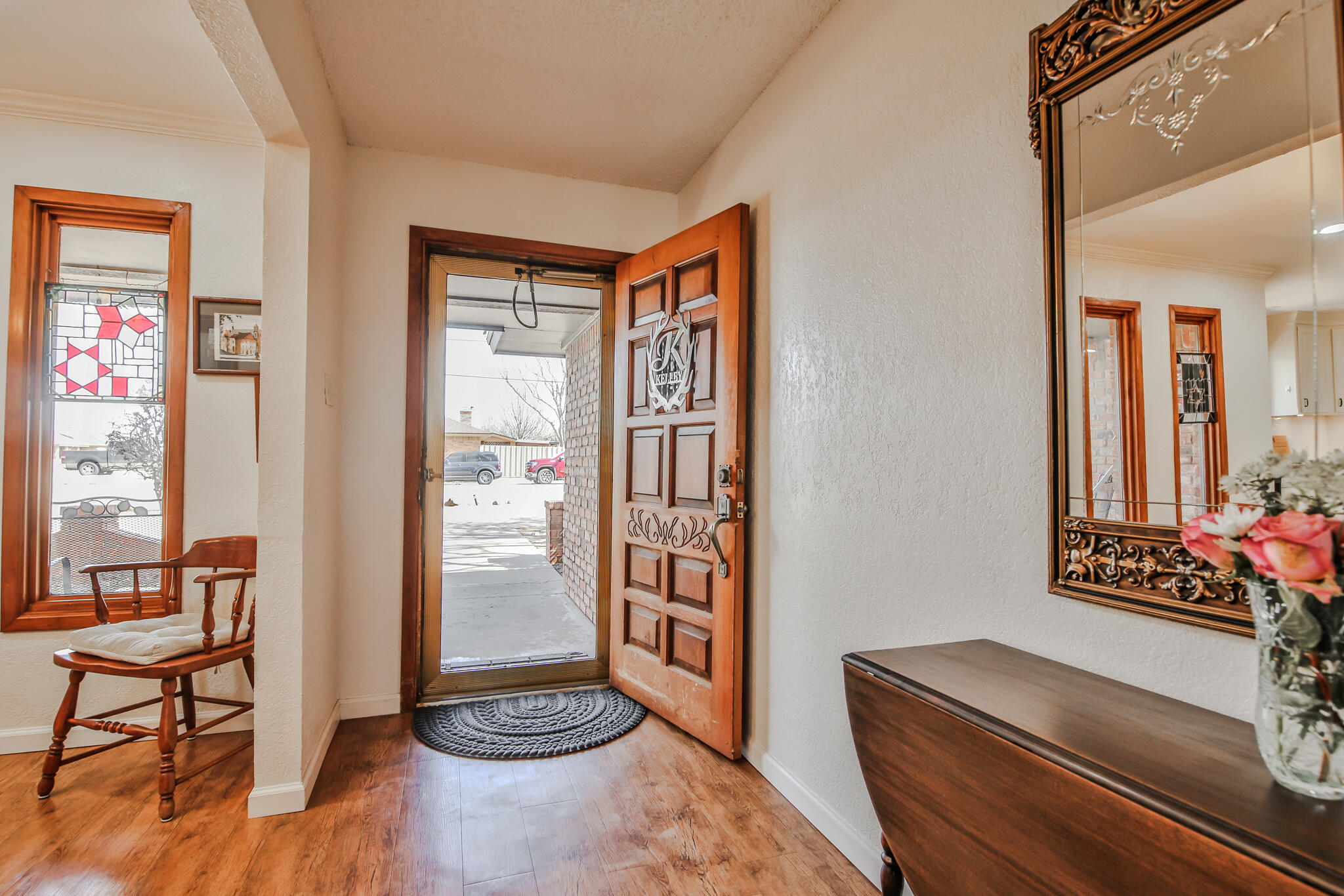 400 N Sherman Avenue