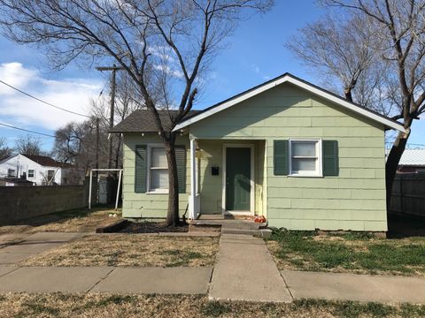 3012 Avenue M Lubbock TX 79411