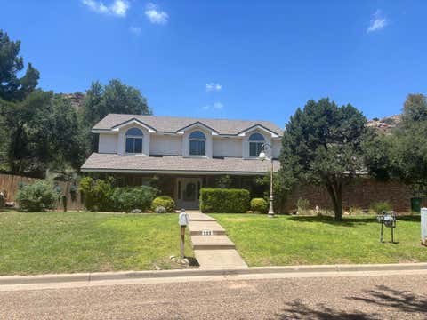 Photo of 111 S Lake Shore Drive, Ransom Canyon, TX 79366 (MLS # 202610025)