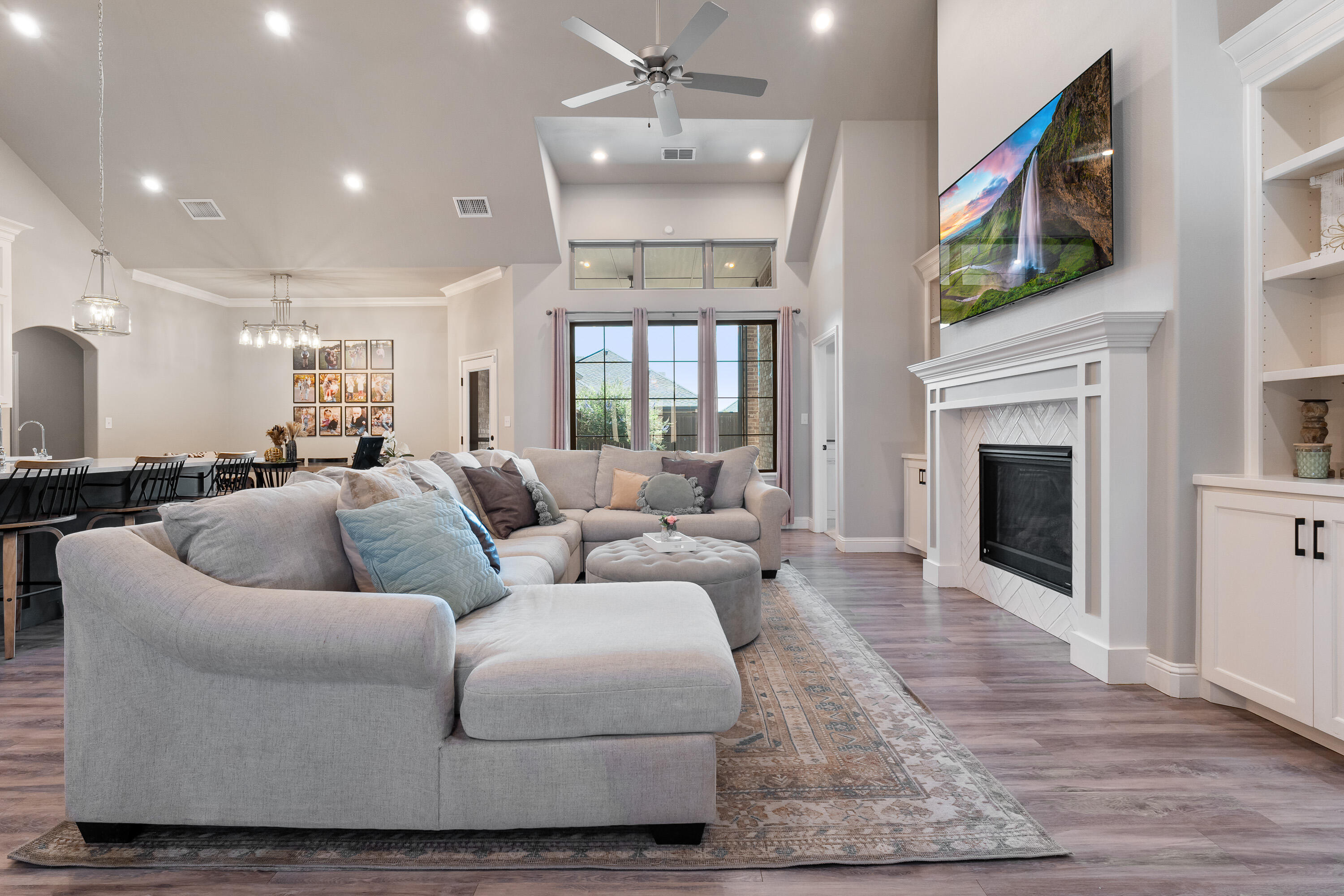 1306 Chaucer Lane, Wolfforth, TX, 79382 4 1306 Chaucer Lane