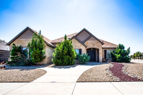 4823 119th Place Lubbock TX 79424