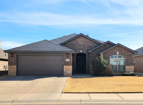 Photo of 7217 91st Street, Lubbock, TX 79424 (MLS # 202603154)