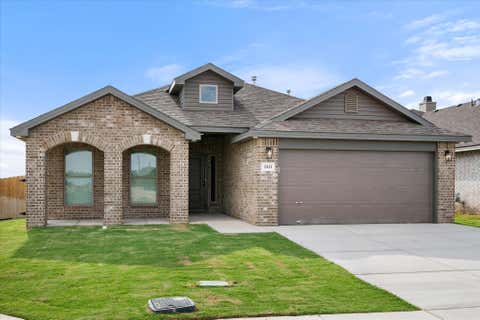 Photo of 15434 Fulton Avenue, Lubbock, TX 79424 (MLS # 202611880)