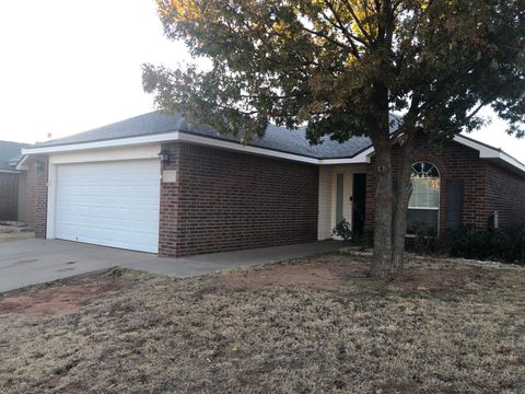 6705 84th Street Lubbock TX 79424