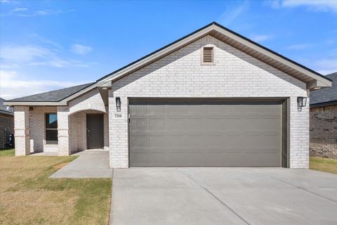 7216 8th Street Lubbock TX 79416