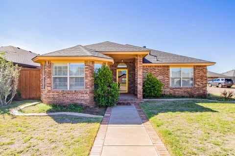 Photo of 6537 8th Street, Lubbock, TX 79416 (MLS # 202613652)