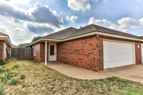 606 N Englewood Avenue A Lubbock TX 79416