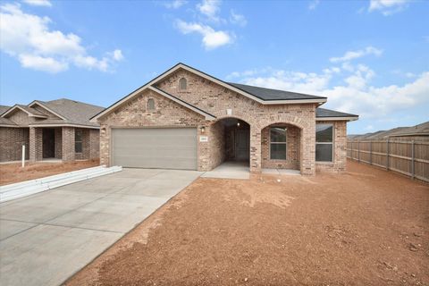 Photo of 2413 Helena Avenue, Lubbock, TX 79407 (MLS # 202607285)