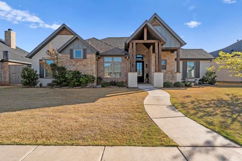 3915 137th Street Lubbock TX 79423