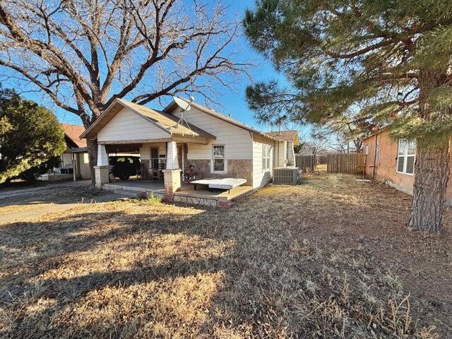 720 S 11th Street