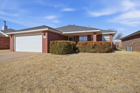 Hunt Realty - West Texas Real Estate 56 6214 6th Street Lubbock TX 79416