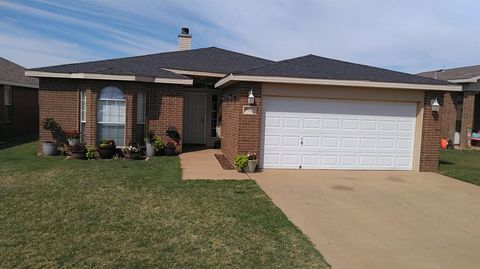 Photo of 503 N Iola Avenue, Lubbock, TX 79416 (MLS # 202606984)
