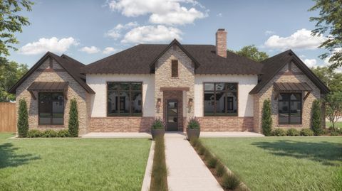 2809 151st Street Lubbock TX 79423