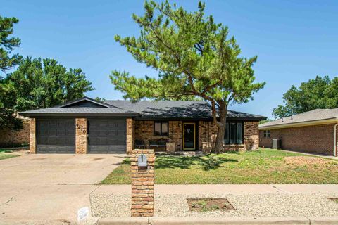 4410 78th Street Lubbock TX 79424