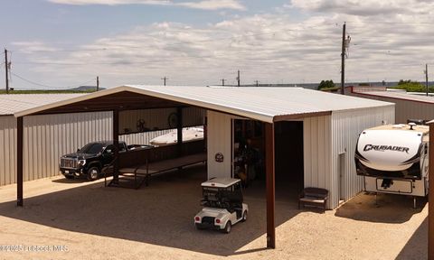 2491 FM 2458 Justiceburg TX 79330