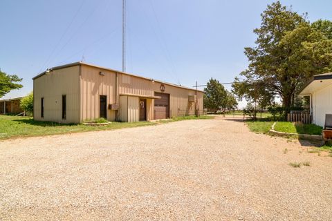 A home in Littlefield