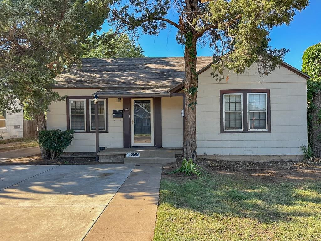 2506 26th Street