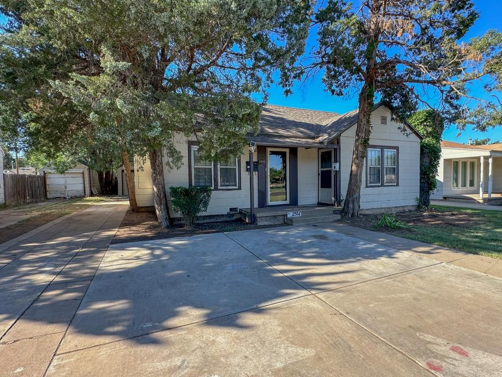2506 26th Street