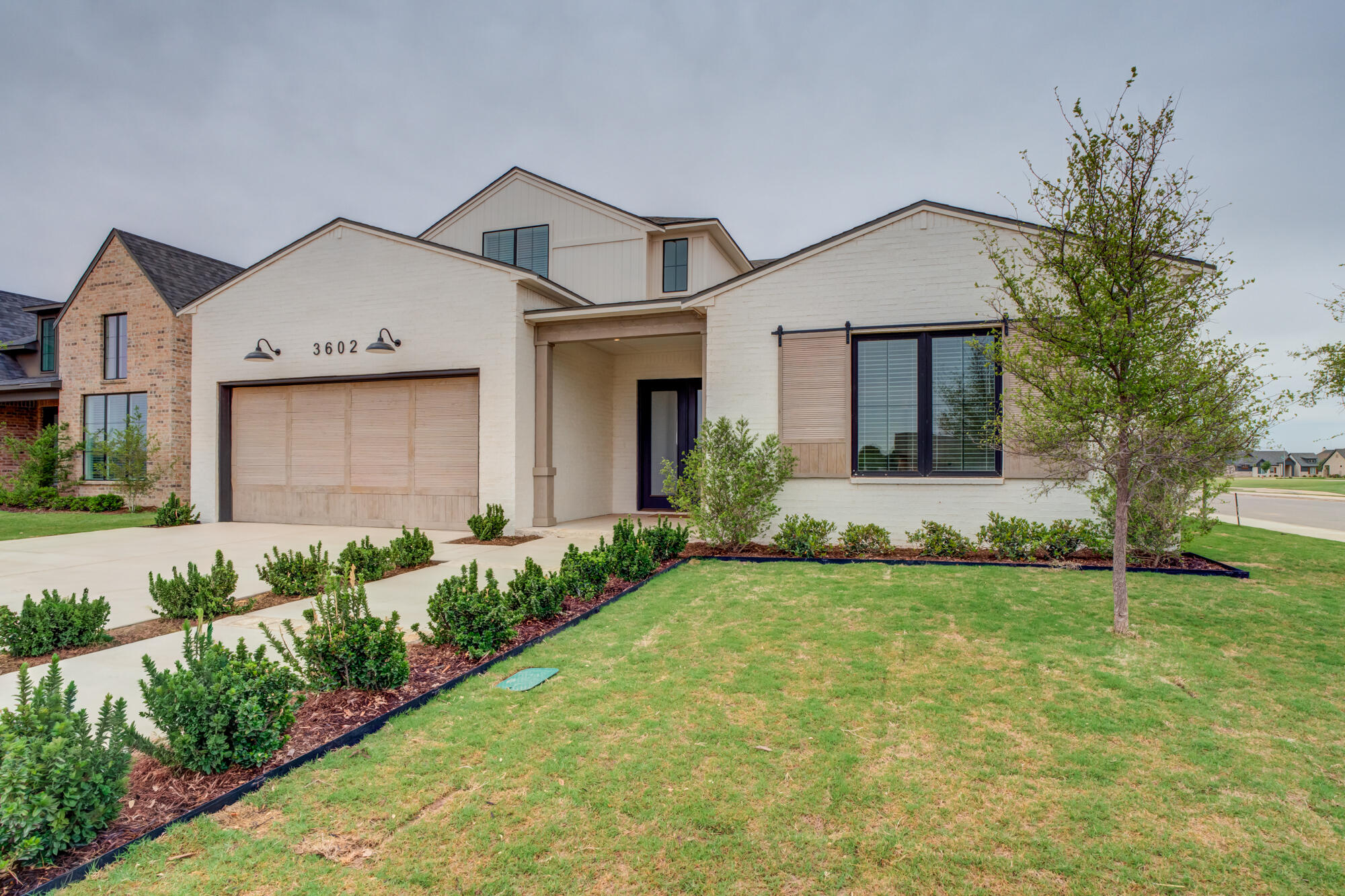 3602 144th Street