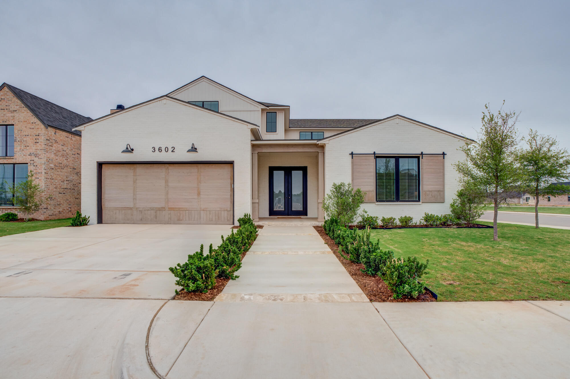 3602 144th Street