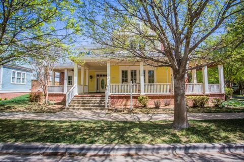 4709 116th Street Lubbock TX 79424