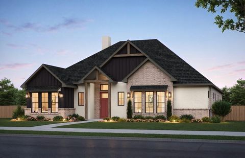 Photo of 7005 44th Street, Lubbock, TX 79407 (MLS # 202603364)