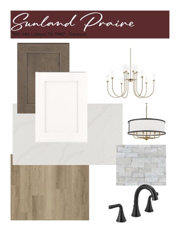 7005 44th Street, Lubbock, TX, 79407 1 7005 44th Street