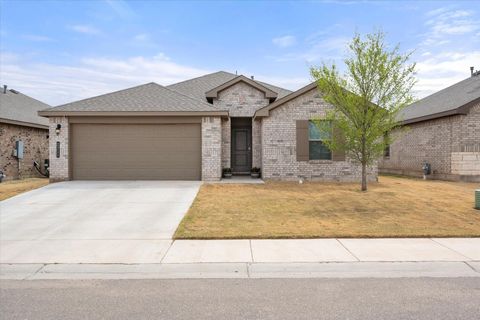 Photo of 2311 149th Street, Lubbock, TX 79423 (MLS # 202603619)