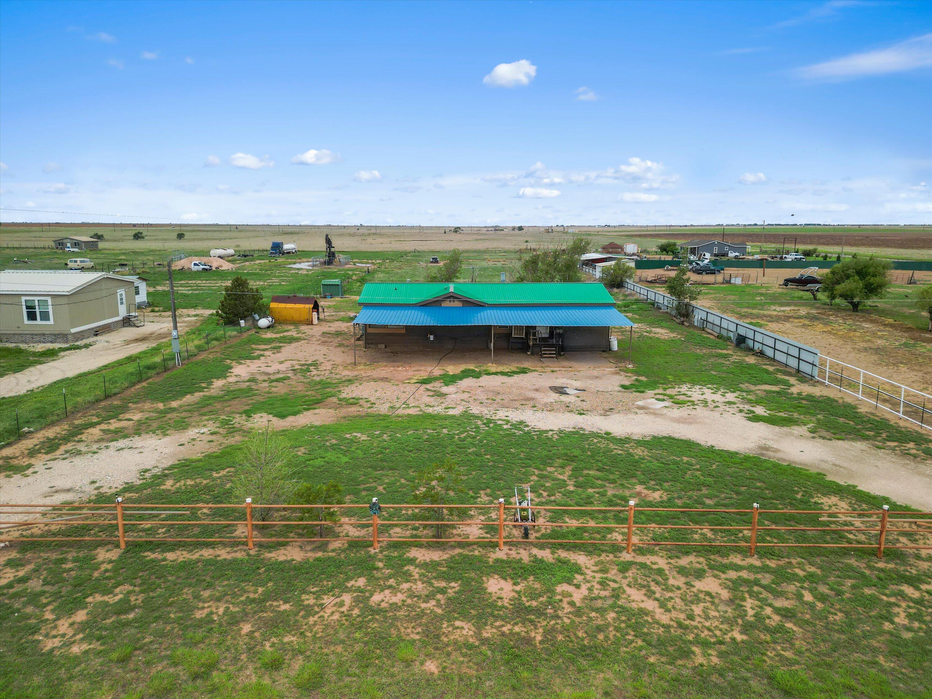 3104 Black Gold Road - Photo 2