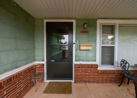 Photo of 3015 48th Street, Lubbock, TX 79413 (MLS # 202605985)