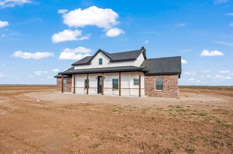 A home in Shallowater