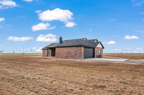 A home in Shallowater